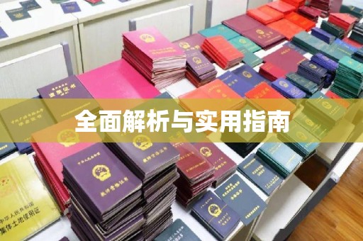 卢龙全面解析与实用指南