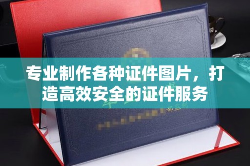 卢龙专业制作各种证件图片，打造高效安全的证件服务